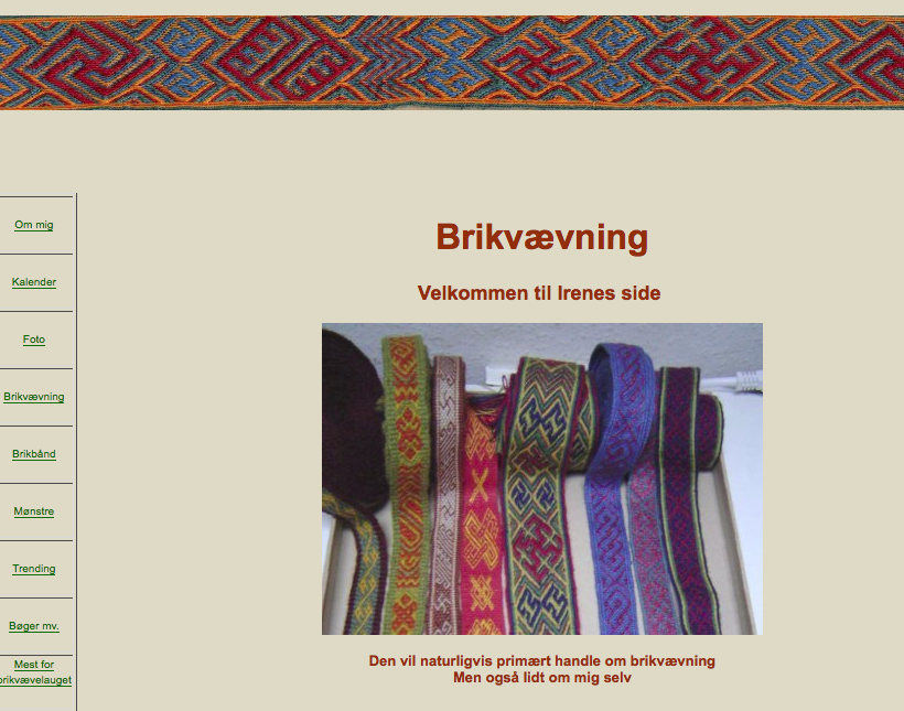 Brikvvning